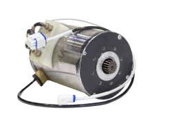 DPR 126 Three-Phase Squirrel Cage Induction Motor