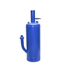 Fine Mist Fire Suppression Module "Buran 50TRV