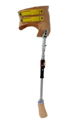 Modular Hip Disarticulation Prosthesis PN8-19