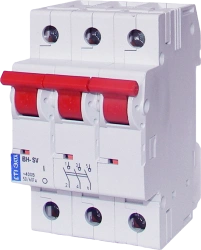 VN-SV Load Switch 3 Poles