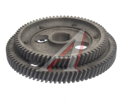 Steel Camshaft Gear for 5340 Engine and Modifications