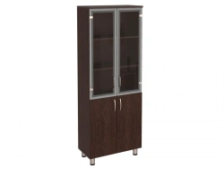 Leader 83 Showcase Cabinet for Souvenirs
