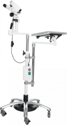 Binocular Floor Kolposcope KNb-04LED - "Zenith