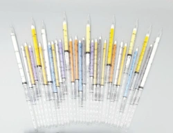 Indicator Tubes IT-IK/VP for Measuring Harmful Gas Concentrations