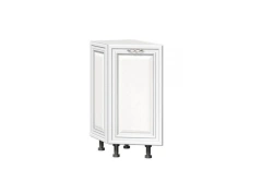 Kitchen Cabinet Type 4 LD.270220.000 350 White Finish