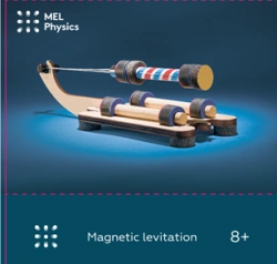 Magnetic Levitation Educational Set GB 2021
