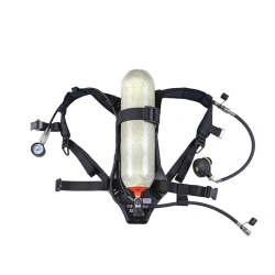 Breathing Apparatus