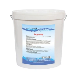 Water Chlorine Remover "Vodechlor