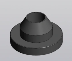 Labyrinth Seal Ring Guide Sleeve M03-C5-20-030600