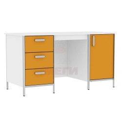 Medical Examination Table for Doctors SMV-"MSK" MDA-301.14.03