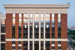 Stopsol Phoenix Bronze 8mm Solar Control Glass