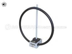 Combined Magnetic and Electric Field Transceiver Antenna P6-319M