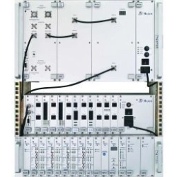 Digital High-Frequency Communication Equipment "Digital High-Frequency Channel-16" Rev. 3