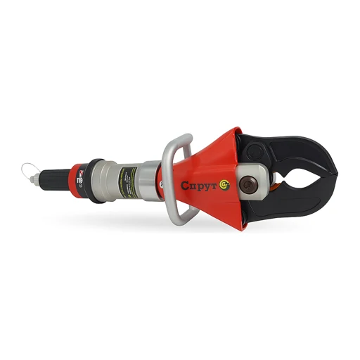 Hydraulic & Pneumatic Tools