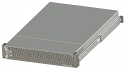 Universal Server on Elbrus Platform "Yakhont-UVM E24SFF" (NIKA.466533.277-01)