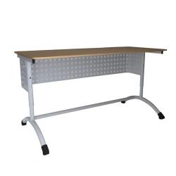 Extra Series Student Desks - Adjustable Height & Angle
