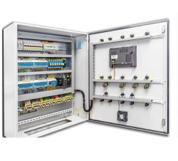 Distribution Switchboard SHR, TU 3434-001-89497111-2016