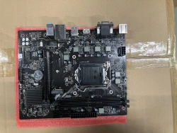 INFERIT H610M-T mATX Motherboard for Intel Core 12th & 13th Gen