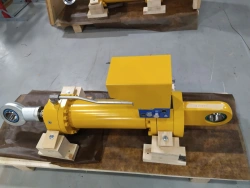 Multifunctional Electric Hydraulic Actuators