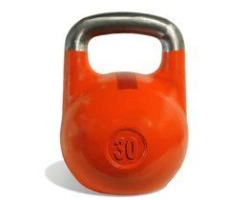 Champion Kettlebell 30 kg for Physical Training