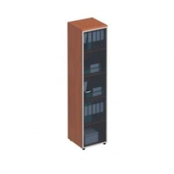 Narrow Document Cabinet SHDU-03NP