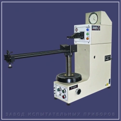 Rockwell Hardness Tester TR 5043