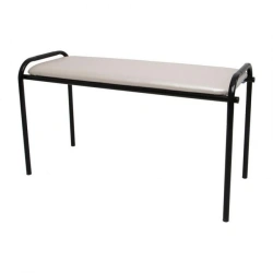 School and Preschool Bench with Polyurethane Padding