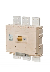 VA50-43 Series Automatic Circuit Breaker, 2000A, 660V AC