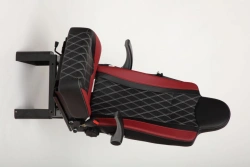 Comfortable Seat 221727.6880110 for Enhanced Ergonomics