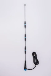 Wideband GSM Antenna 900/1800 703 F for Enhanced Connectivity