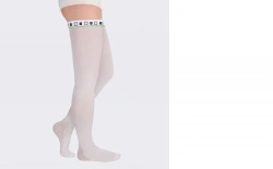 Medical Compression Stockings "LUOMMA IDEALISTA" ID 380W