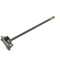 Conductor Holder DP-45GC-01.280 for Flat Conductors