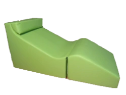 Relaxation Cube Chair for Kids