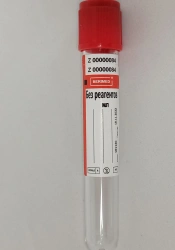BERIMED Vacuum Blood Collection Tube 13x100mm 3.0ml