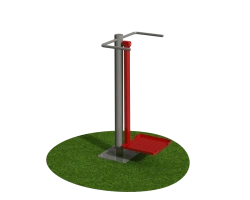 Outdoor Pendulum Trainer SV-007 for Waist and Coordination