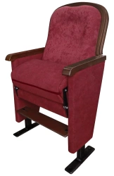 Transformable Chair "ALEX-Venice" with Armrests