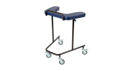 Height-Adjustable Walker X-02