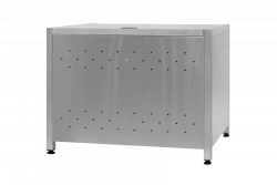 Vegetable Storage Chest for Catering Businesses