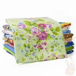 Free-Fit Bed Sheet Model 9