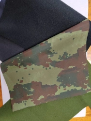 Knitted Fabric Double-Sided Art. 2344285D