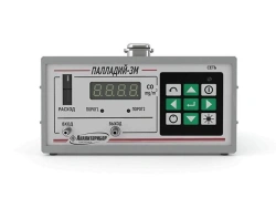 Palladium-3M Gas Analyzers for Air Quality Monitoring