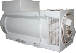 Brushless Synchronous Generator GС-1000-B(1)(P)-(ZU)-(RP)-(T)-KM(2)-(K) U2(O2)(T2)(OM4)