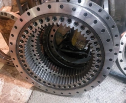Rotary Device