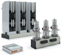 Vacuum Circuit Breaker VВ/TEL-10(20)