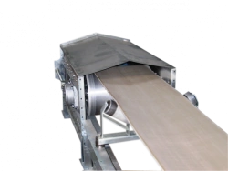 Belt Conveyor R1-KL-420 for Grain Transport