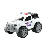 Legion Patrol Car No. 4, Article 76106