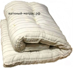 Cotton Mattress for Comfortable Sleep