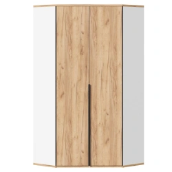 Corner & Modular Wardrobes