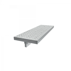 Rectangular LED Track Light Series LSR