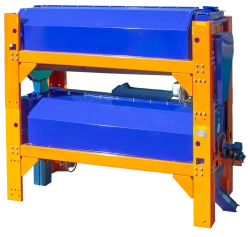 Seed Sorting Block for Agricultural Products AZTB 07.800